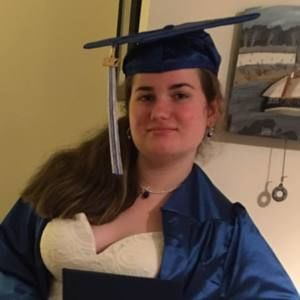 Meet your Posher, Abbie